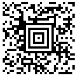 REWE QR Code